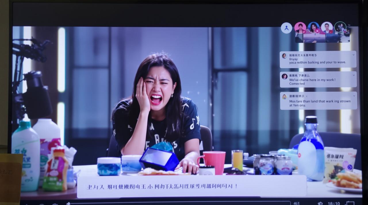 娱乐吃瓜君升级带来新“奇遇记”引发吃瓜群众热议